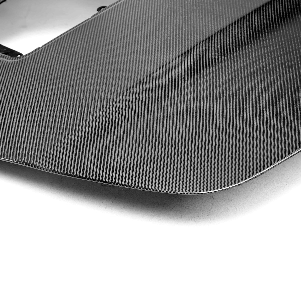 Type-Z28 carbon fiber hood for 2014-2015 Chevrolet Camaro Z28