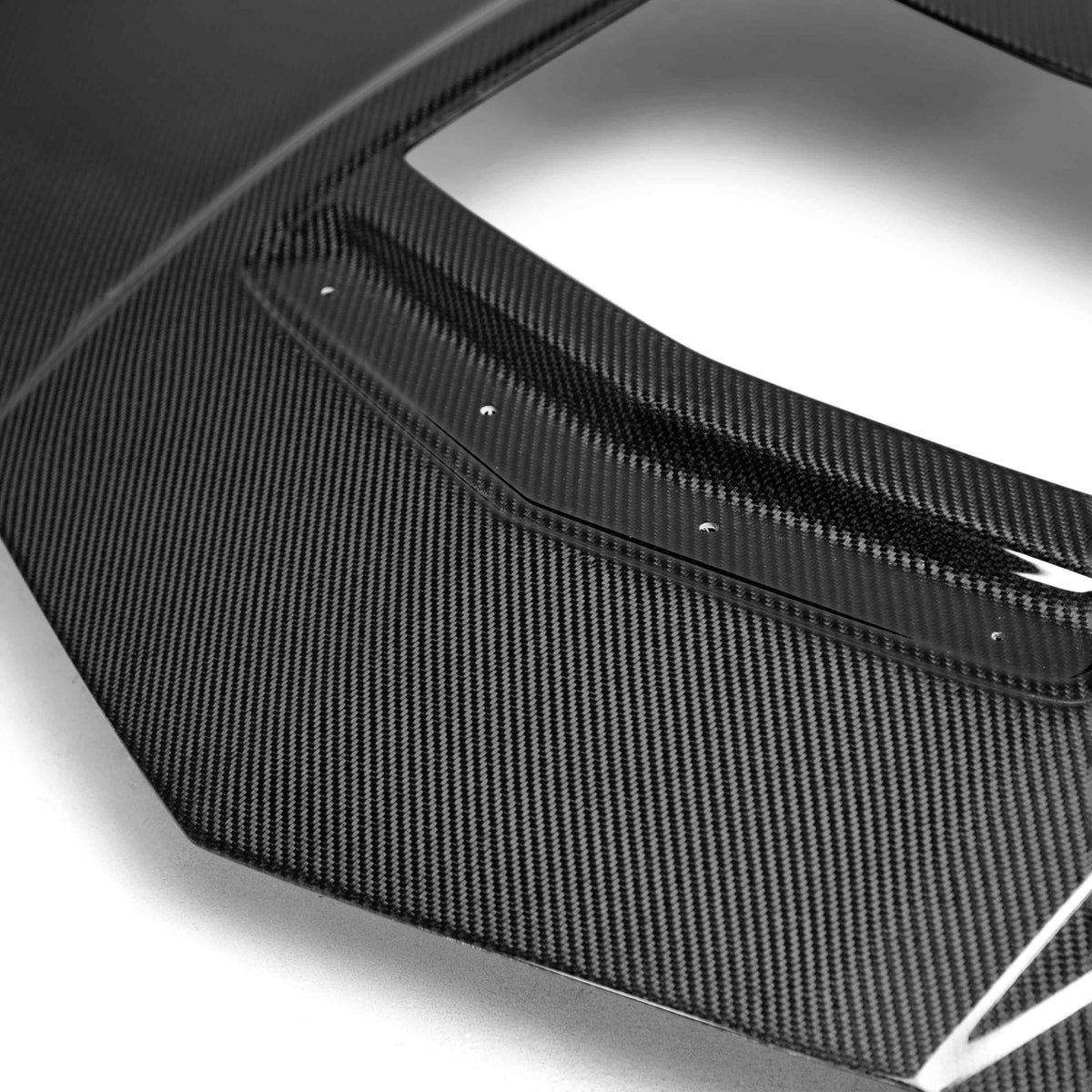 Type-ZL carbon fiber hood for 2012-2015 Chevrolet Camaro ZL1