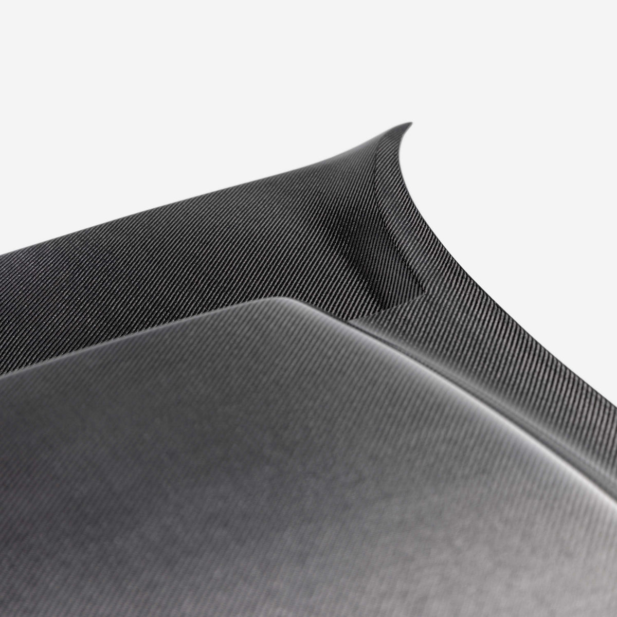 Type-HM Carbon fiber hood for 2015-2023 Dodge Challenger
