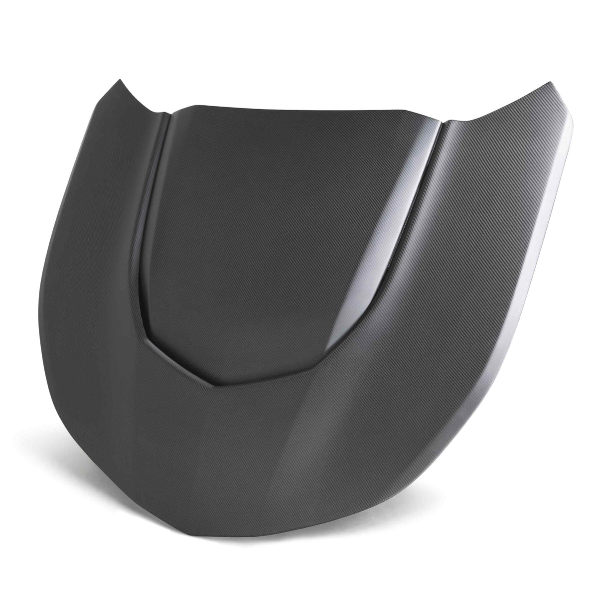 Type-OE dry carbon fiber hood for 2017-2023 Chevrolet Camaro ZL1
