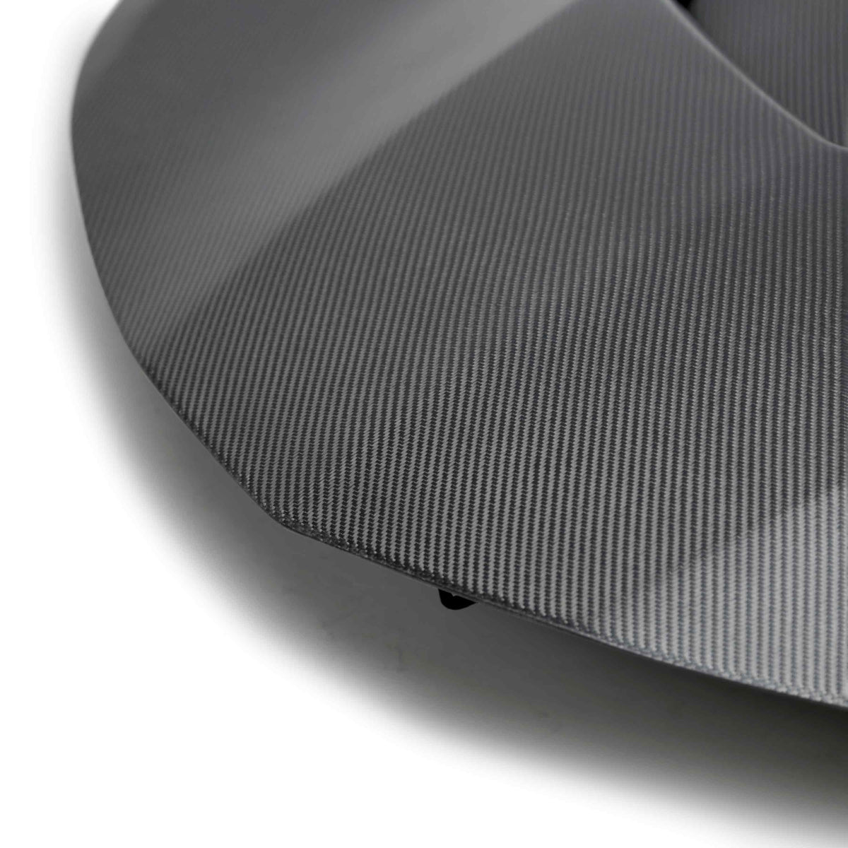 Type-OE dry carbon fiber hood for 2017-2023 Chevrolet Camaro ZL1