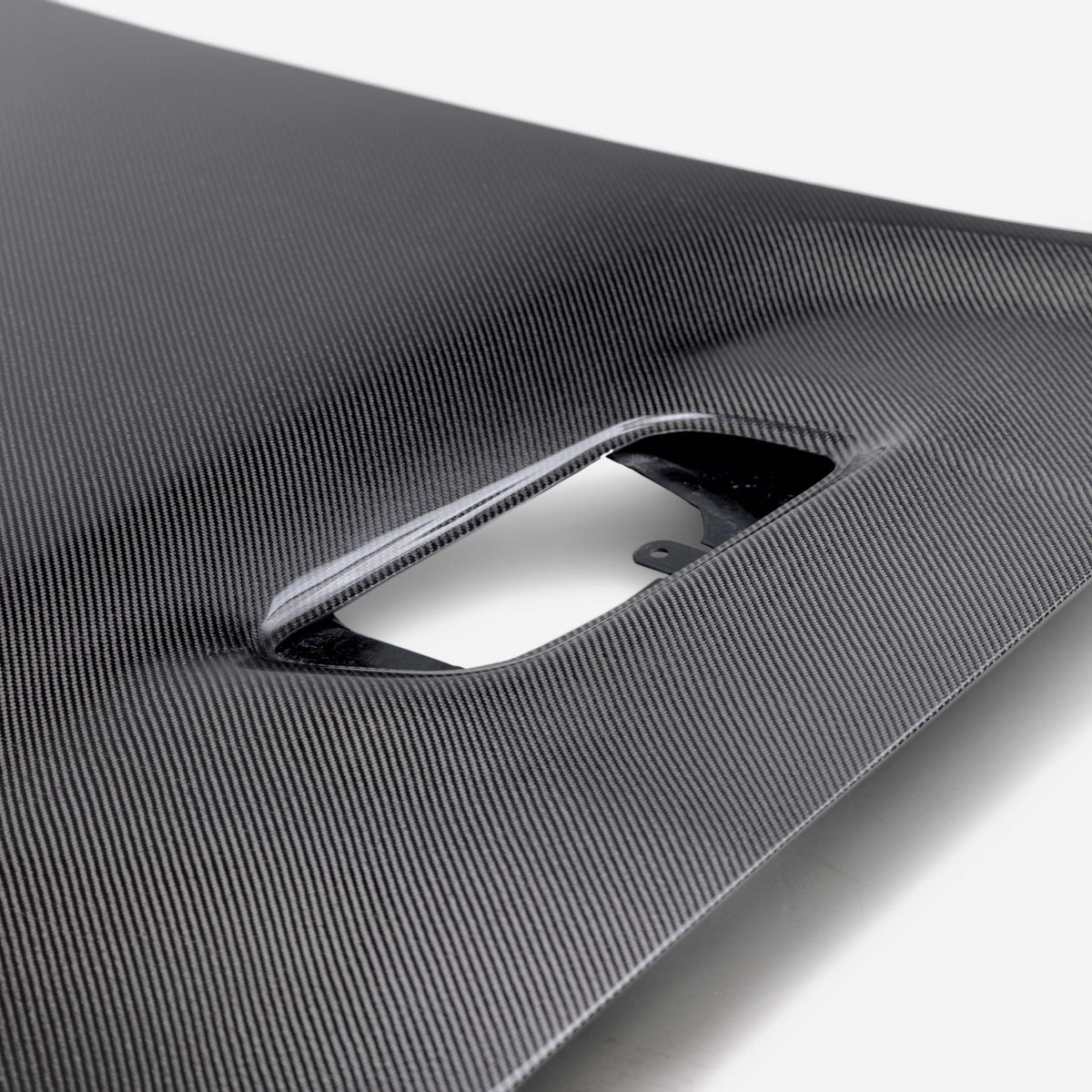 Type-JB carbon fiber hood for 2022-2023 Dodge Charger Hellcat Jailbreak package