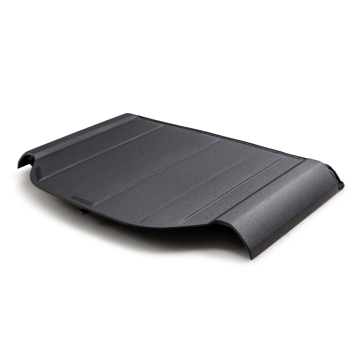 Fiberglass w black textured coating Hardtop for 2021-2026 Ford Bronco 4DR