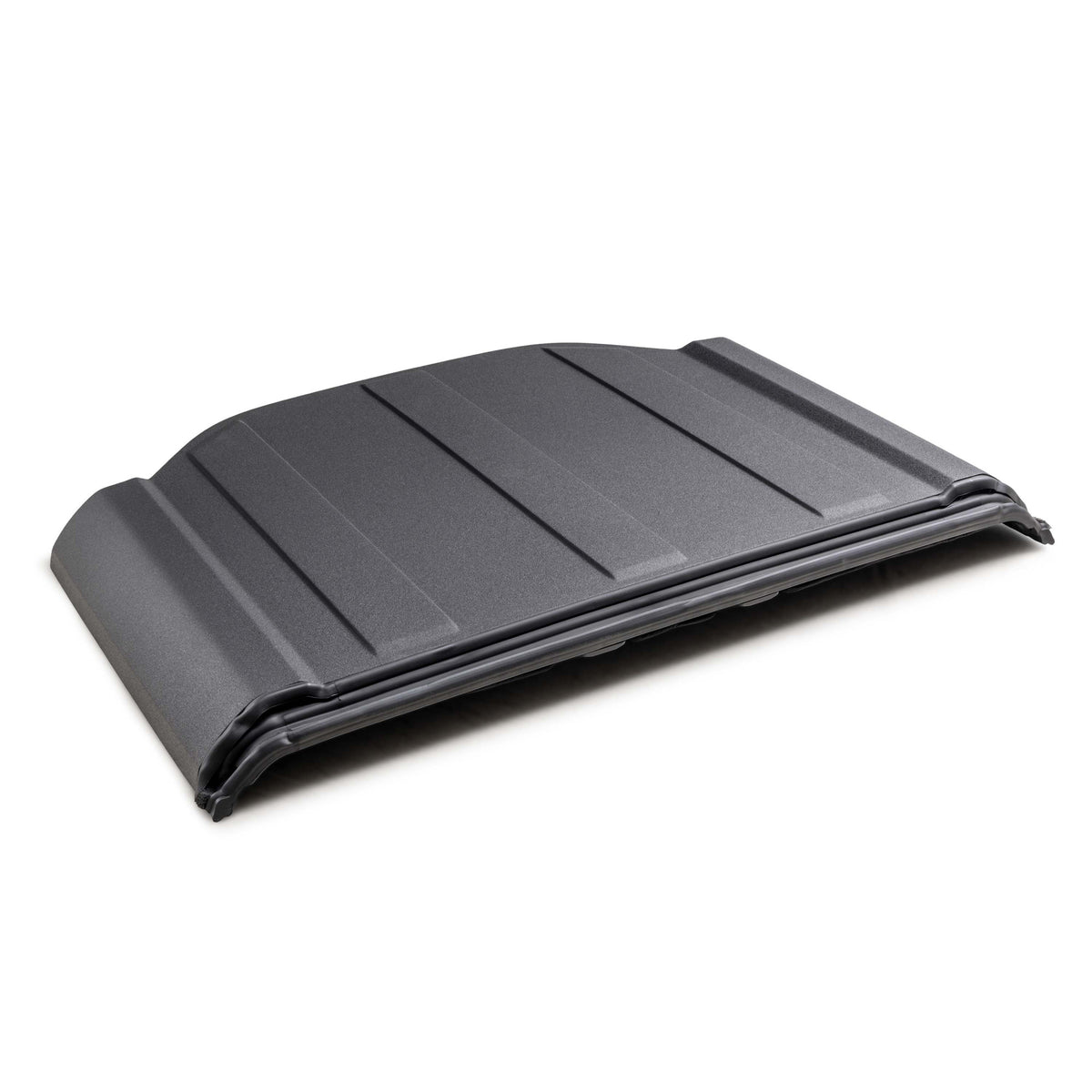 Fiberglass w black textured coating Hardtop for 2021-2026 Ford Bronco 4DR
