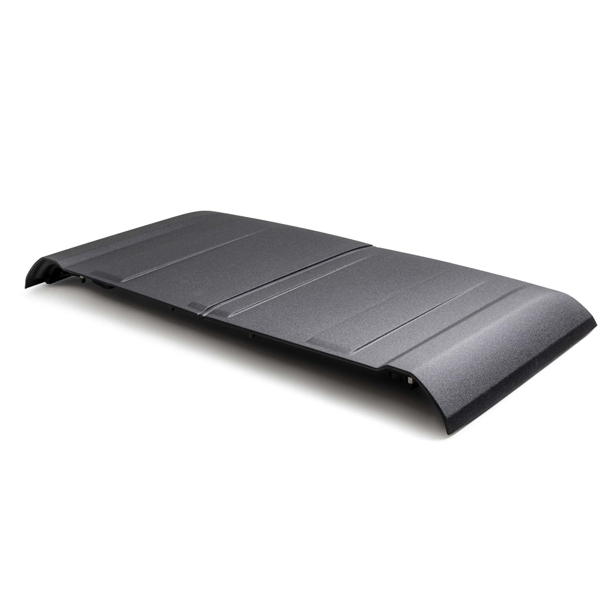 Fiberglass w black textured coating Hardtop for 2021-2026 Ford Bronco 4DR