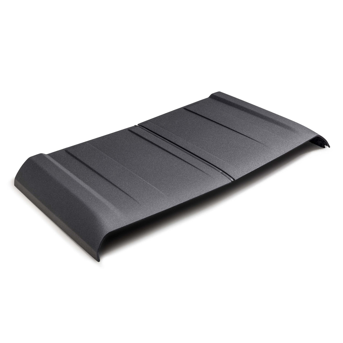 Fiberglass w black textured coating Hardtop for 2021-2026 Ford Bronco 4DR