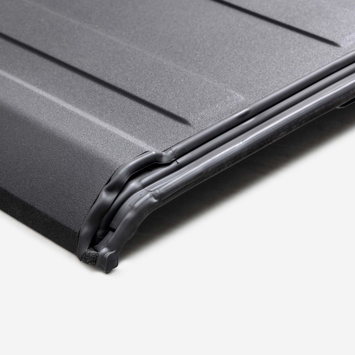 Fiberglass w black textured coating Hardtop for 2021-2026 Ford Bronco 4DR