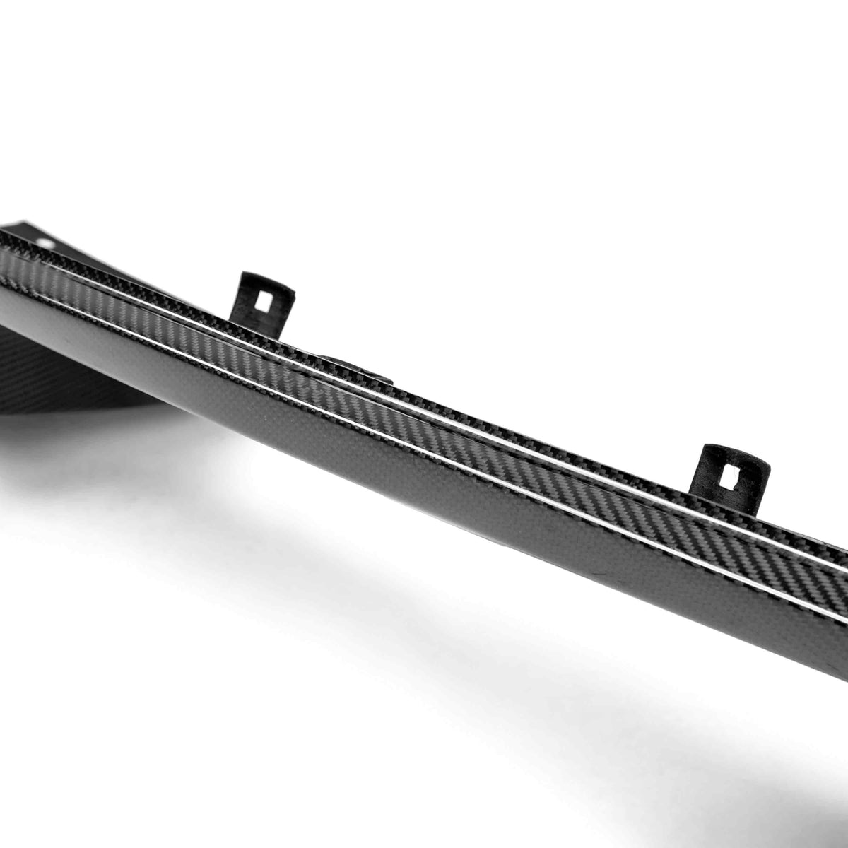 Type-OE Carbon fiber rear diffuser for 2005-2013 Chevrolet Corvette C6