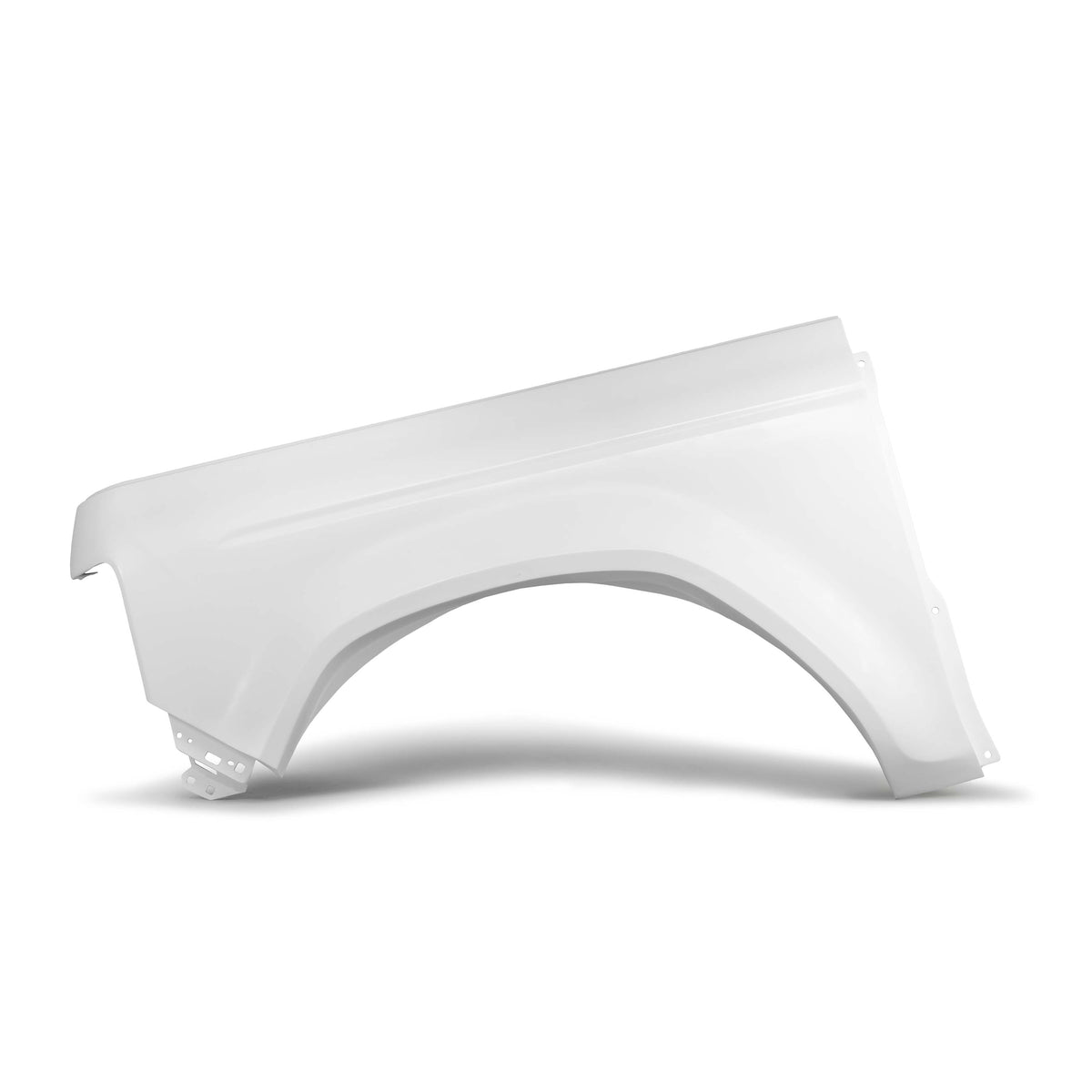 Fiberglass rear quarter panel for 2021-2026 Ford Bronco 2DR (2" rise & 2.5" wider)