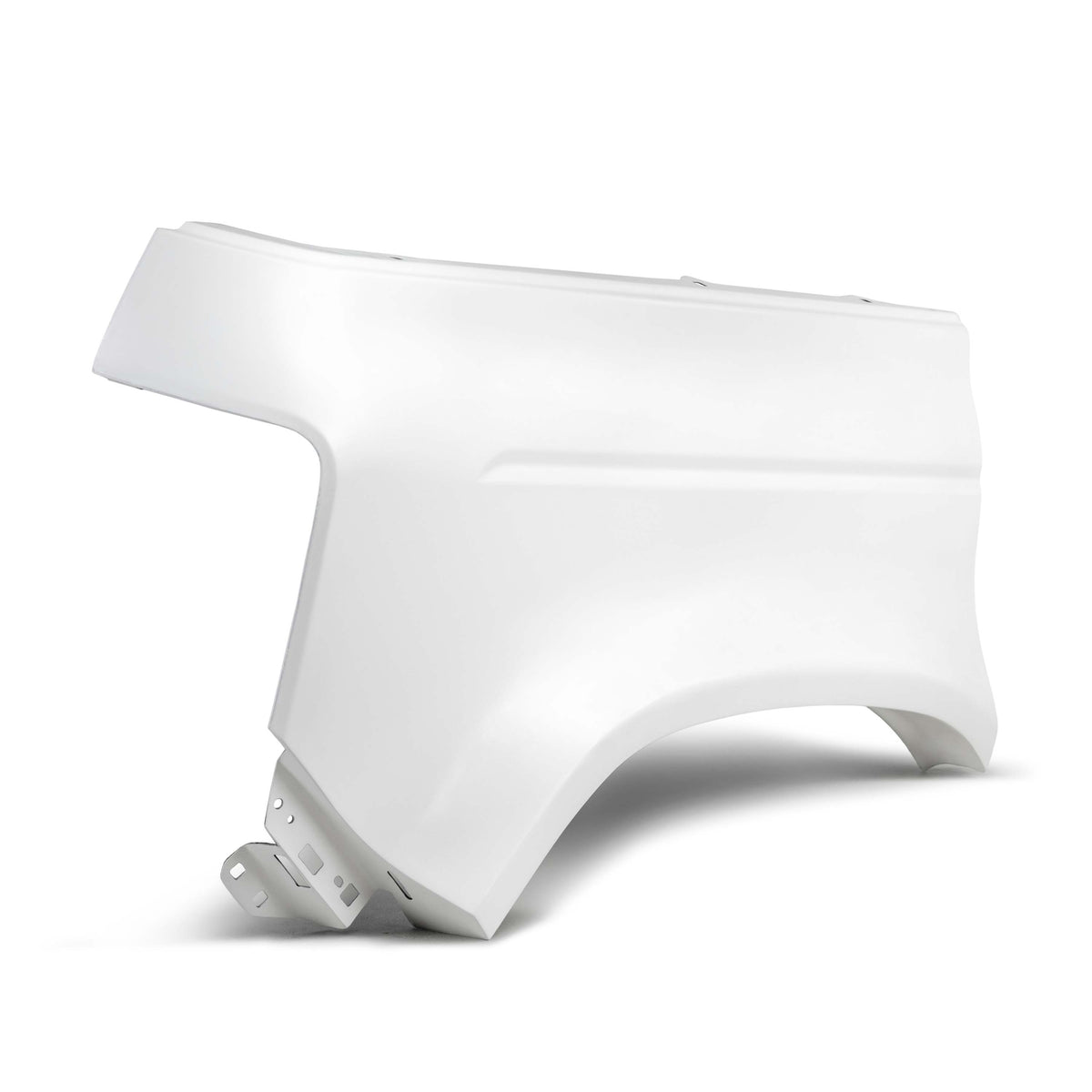 Fiberglass rear quarter panel for 2021-2026 Ford Bronco 4DR (2 inch rise and 2.5 inches wider)