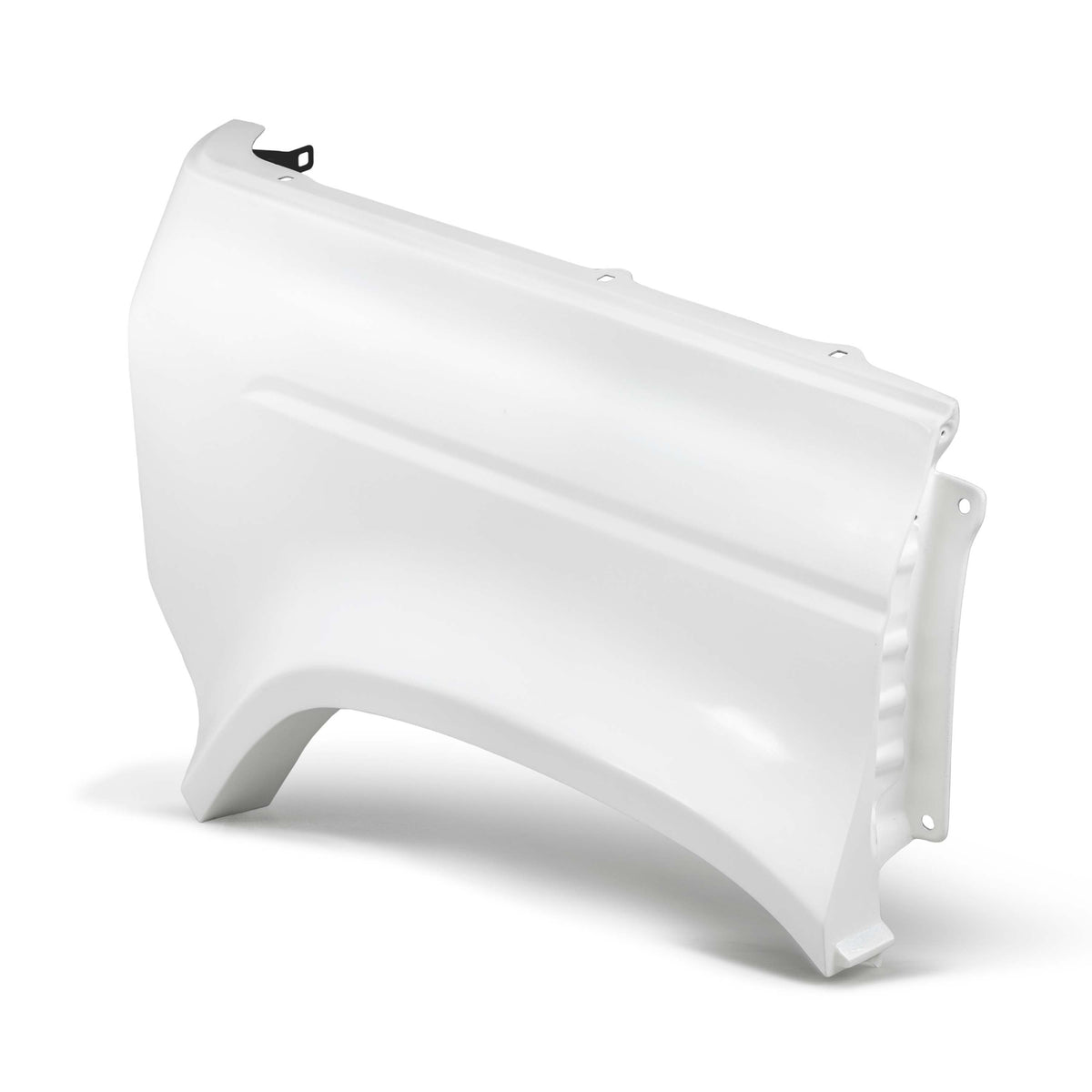 Fiberglass rear quarter panel for 2021-2026 Ford Bronco 4DR (2 inch rise and 2.5 inches wider)