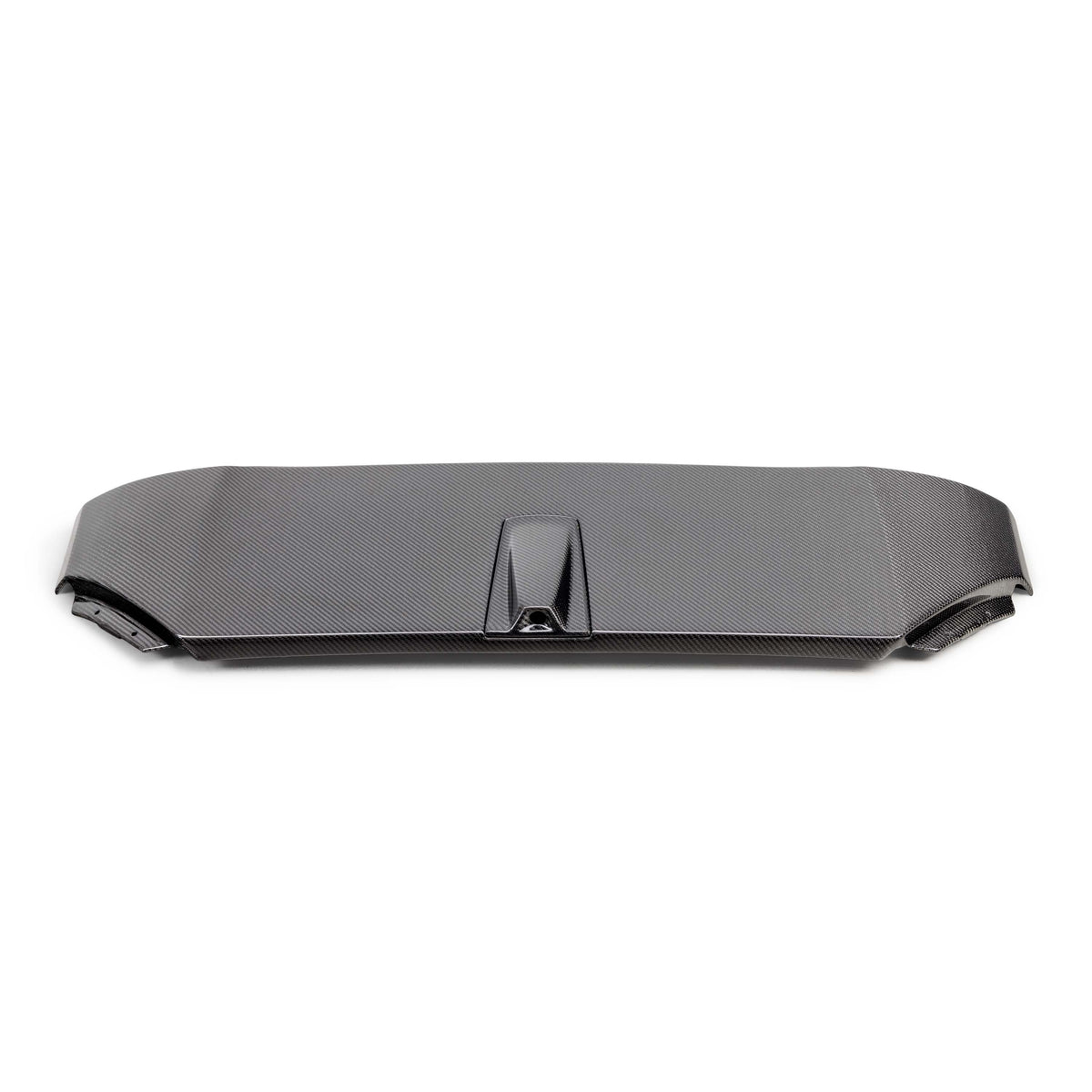 Carbon fiber rear roof panel for 2020-2023 Chevrolet C8 Convertible