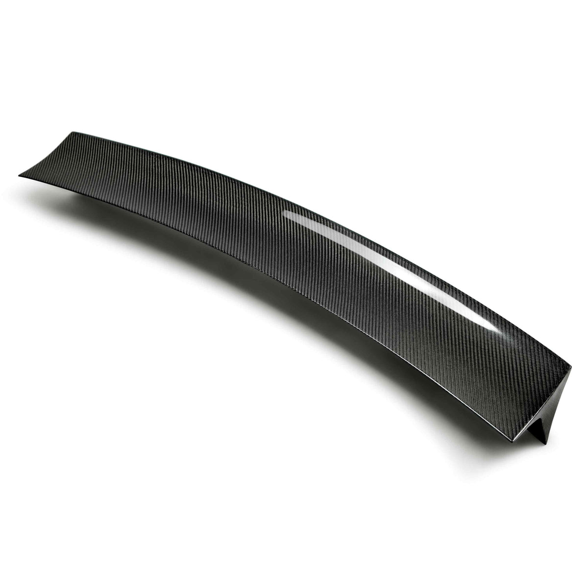 Type-ST Carbon Fiber Rear Spoiler for 2005-2009 Ford Mustang
