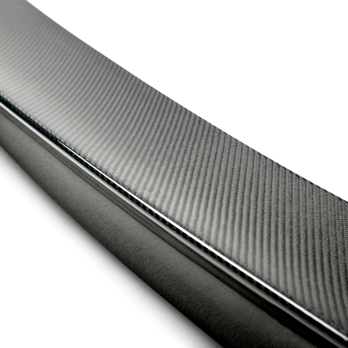 Type-ST Carbon Fiber Rear Spoiler for 2005-2009 Ford Mustang