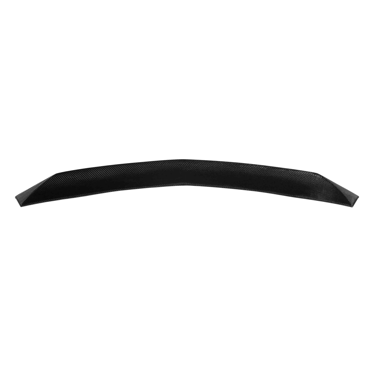 Type-ST carbon fiber rear spoiler for 2010-2013 Chevrolet Camaro