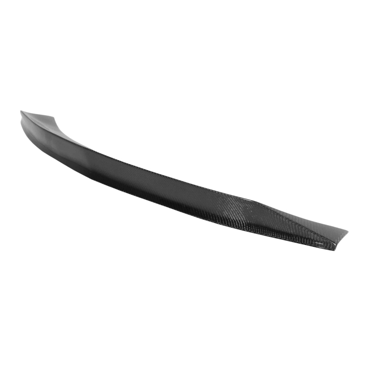 Type-ST carbon fiber rear spoiler for 2010-2013 Chevrolet Camaro