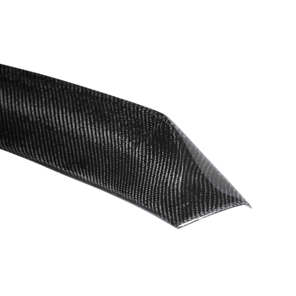 Type-ST carbon fiber rear spoiler for 2010-2013 Chevrolet Camaro
