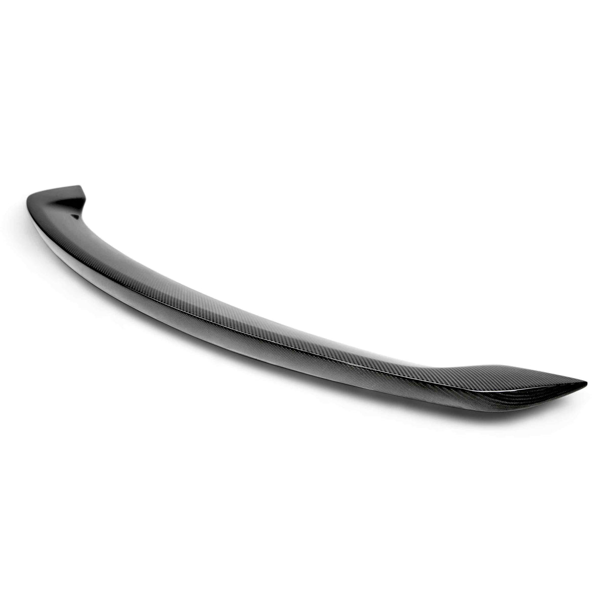 Type-ZL carbon fiber rear spoiler for 2014-2015 Chevrolet Camaro (Mounting points ZL1)