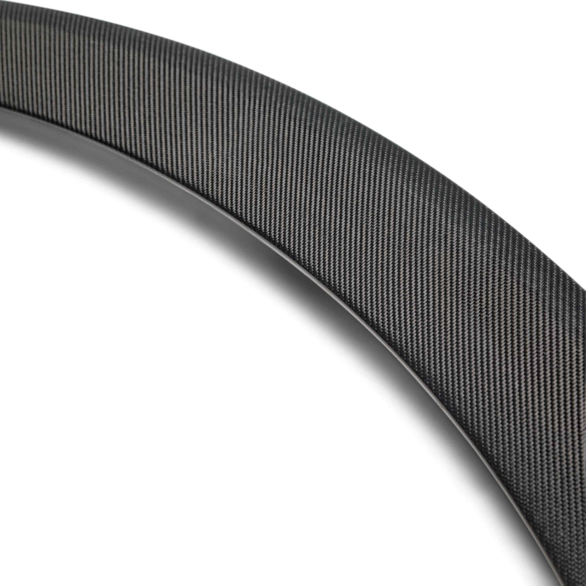 Type-ZL carbon fiber rear spoiler for 2014-2015 Chevrolet Camaro (Mounting points ZL1)