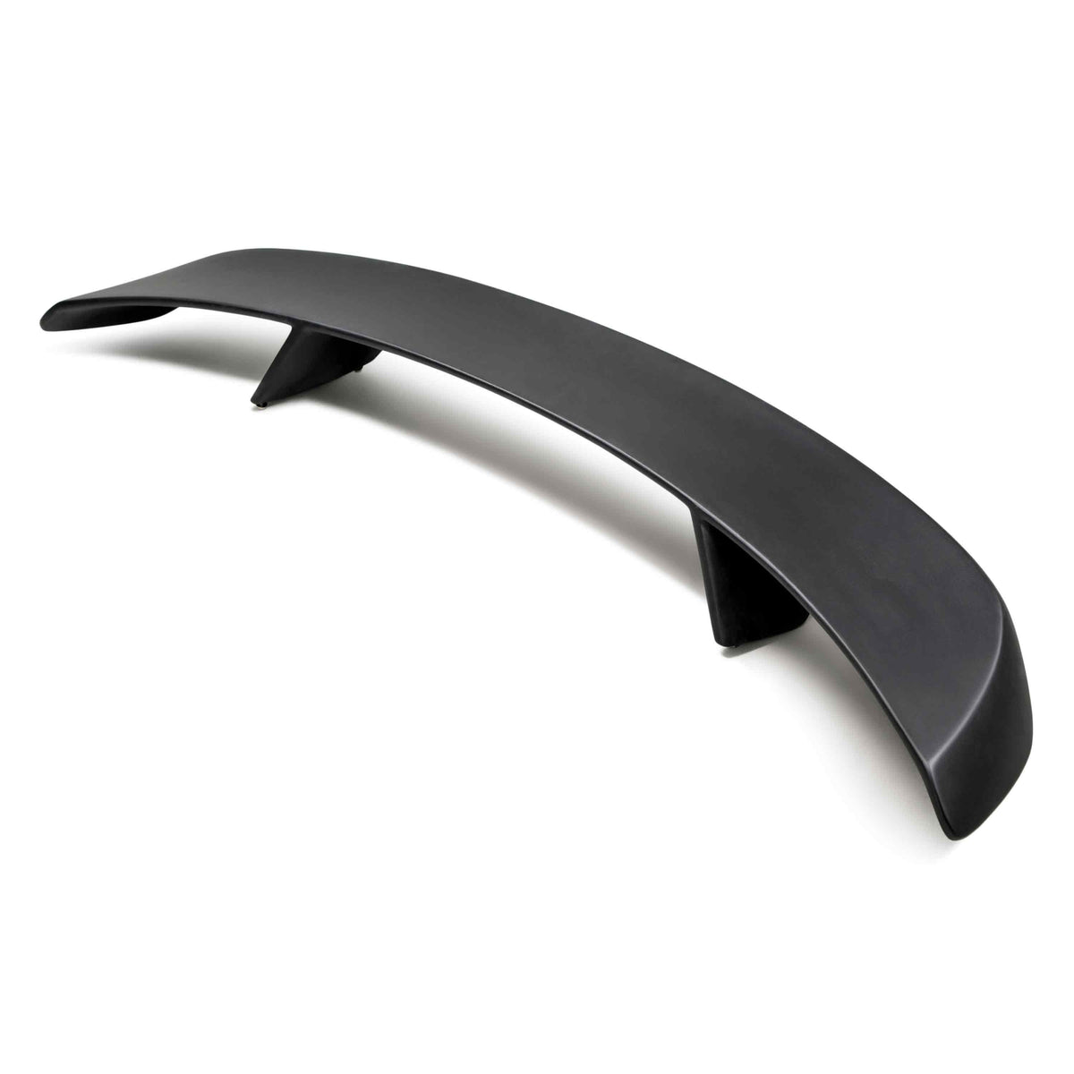 Type-AT fiberglass rear spoiler for 2015-2023 Ford Mustang