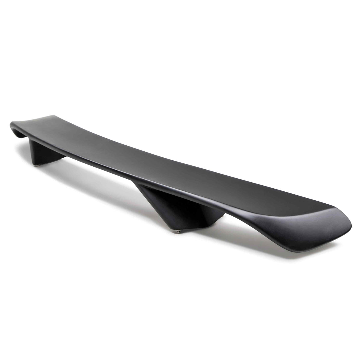 Type-AT fiberglass rear spoiler for 2015-2023 Ford Mustang