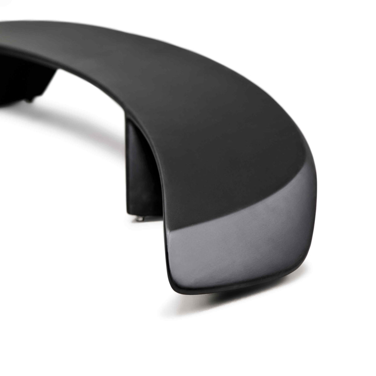 Type-AT fiberglass rear spoiler for 2015-2023 Ford Mustang