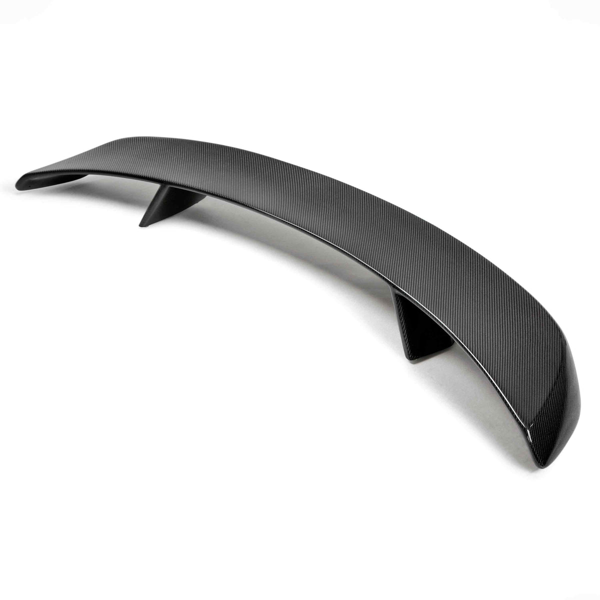 Type-AT carbon fiber rear spoiler for 2015-2023 Ford Mustang