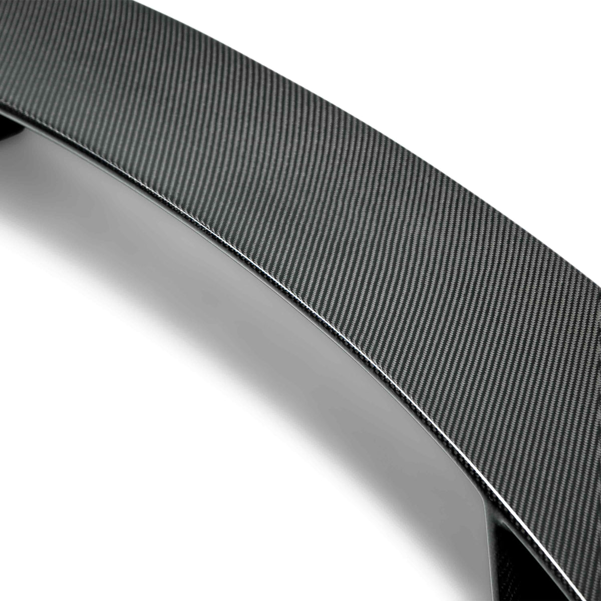 Type-AT carbon fiber rear spoiler for 2015-2023 Ford Mustang