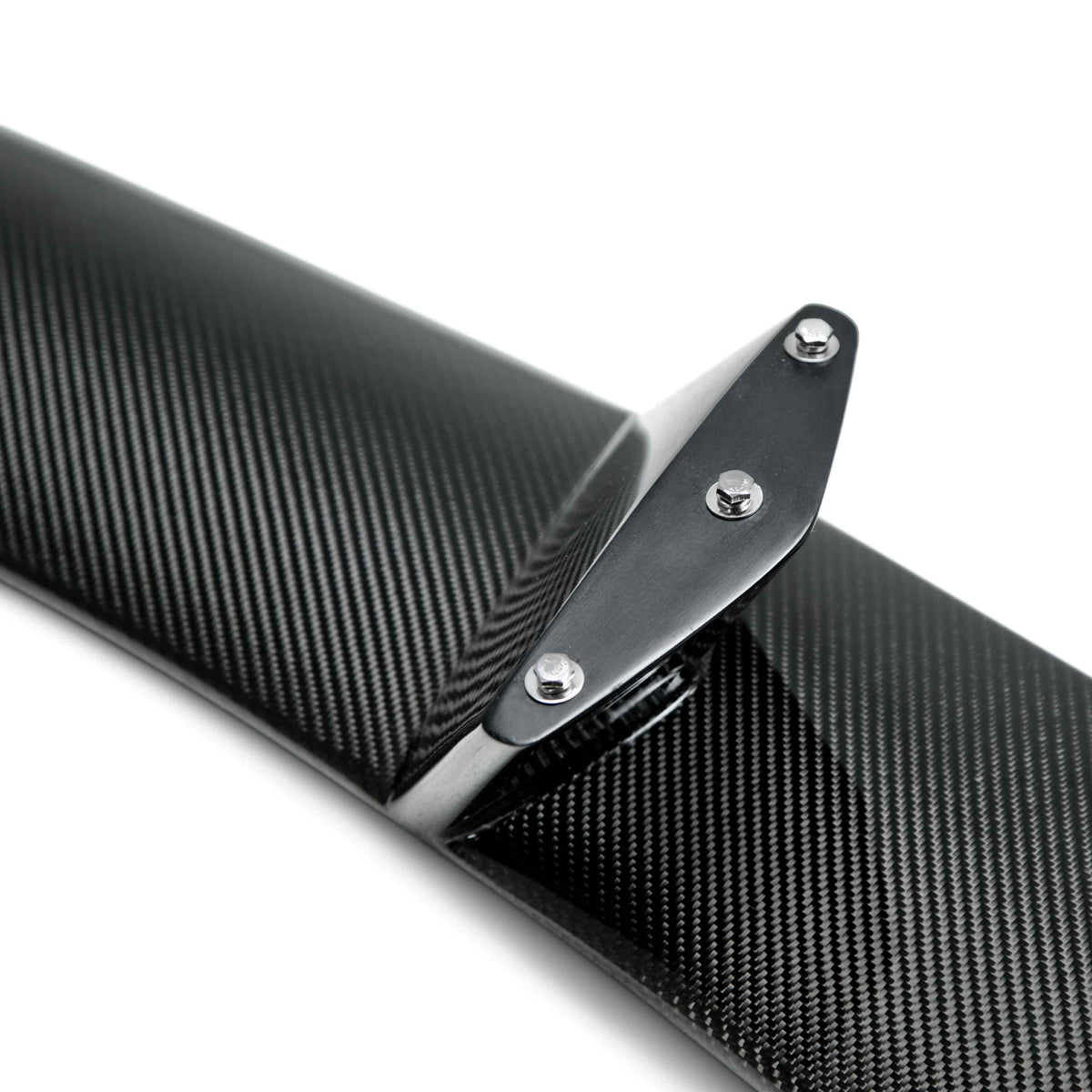 Type-AT carbon fiber rear spoiler for 2015-2023 Ford Mustang