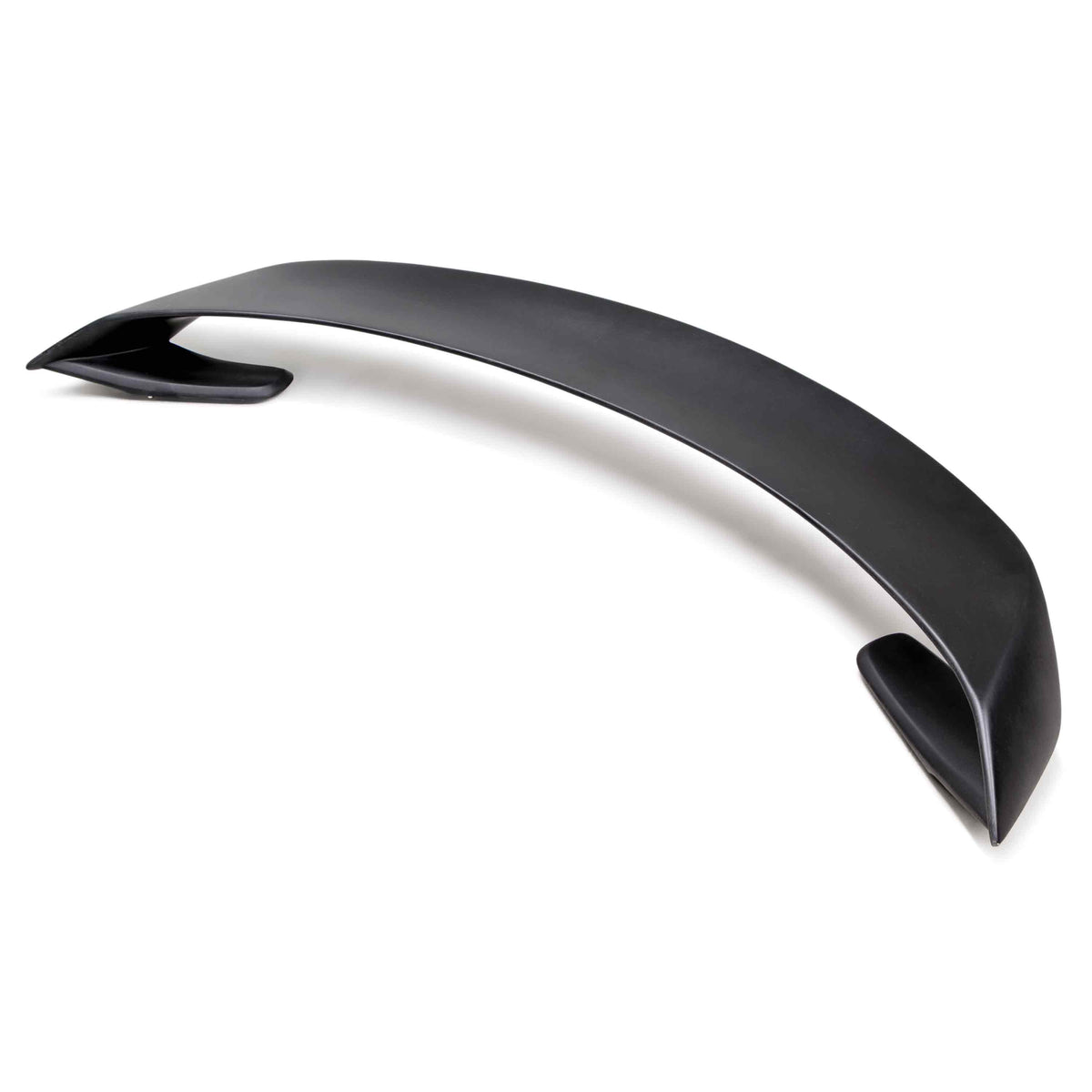 Type-GR (GT350R Style) fiberglass rear spoiler for 2015-2023 Ford Mustang