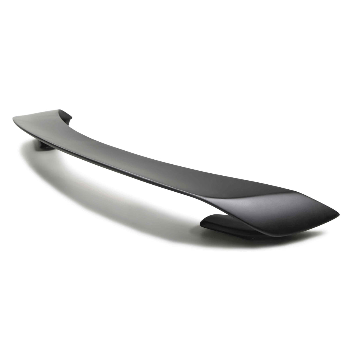 Type-GR (GT350R Style) fiberglass rear spoiler for 2015-2023 Ford Mustang