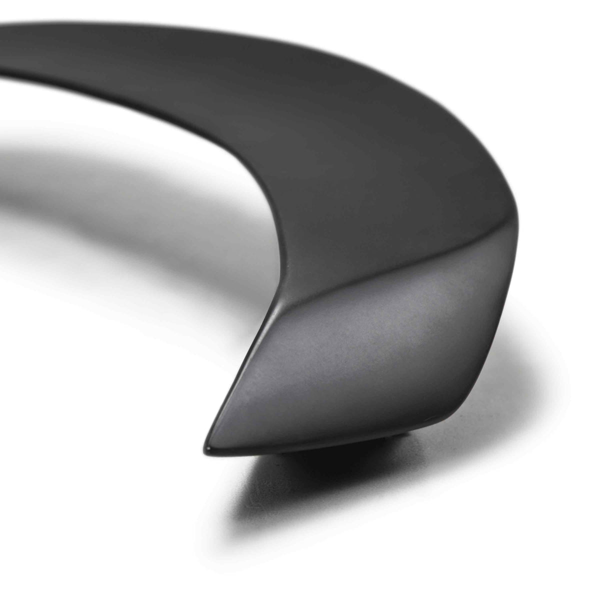 Type-GR (GT350R Style) fiberglass rear spoiler for 2015-2023 Ford Mustang