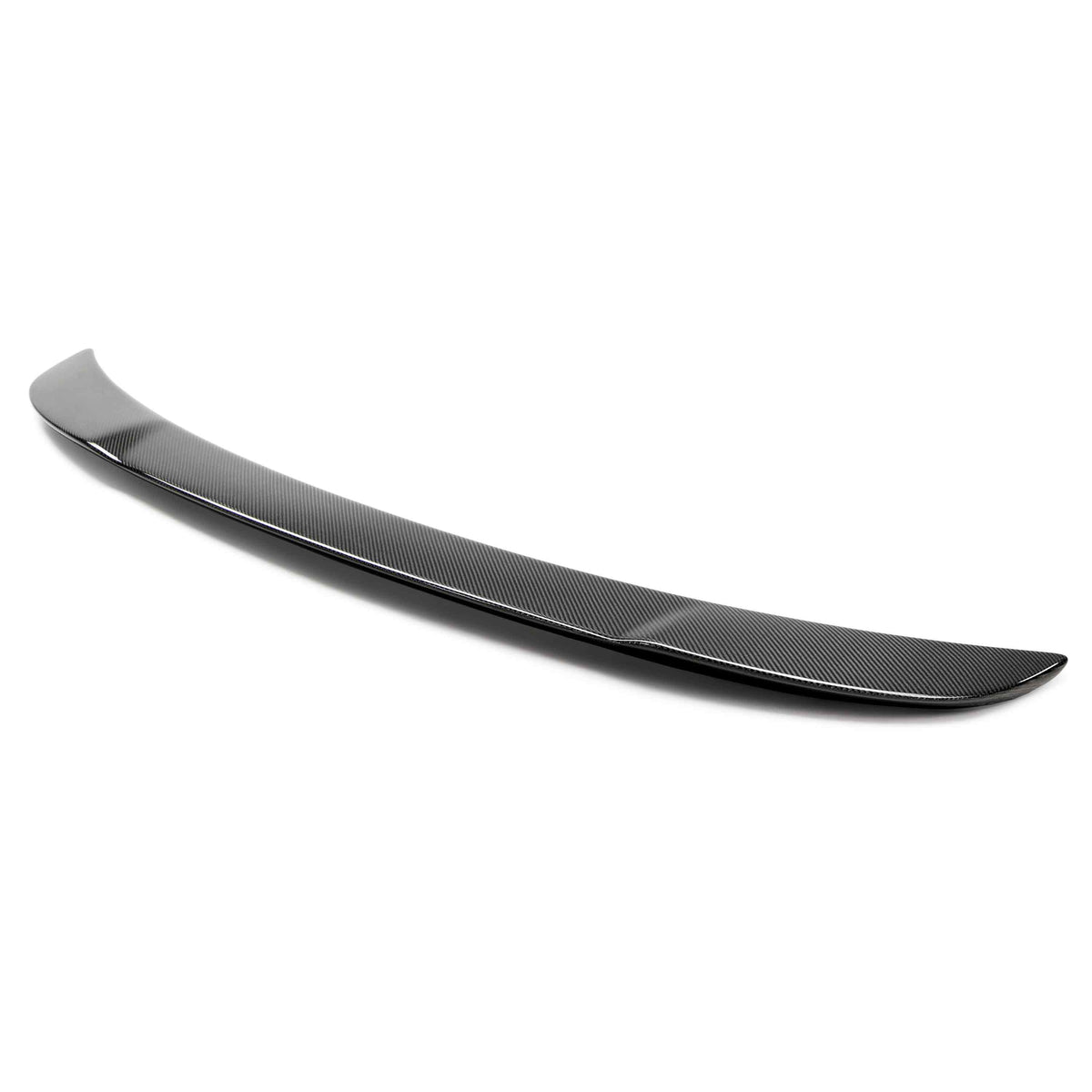 Type-OE Carbon fiber rear spoiler for 2015-2023 Dodge Charger Hellcat