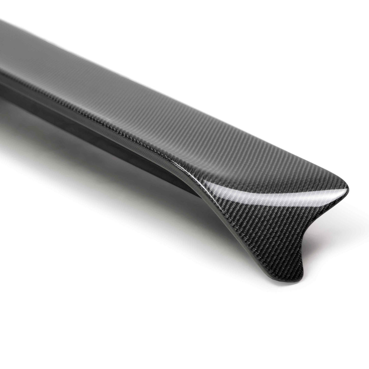 Type-PS SRT Performance Spoiler style carbon fiber rear spoiler for 2018-2023 Dodge Challenger