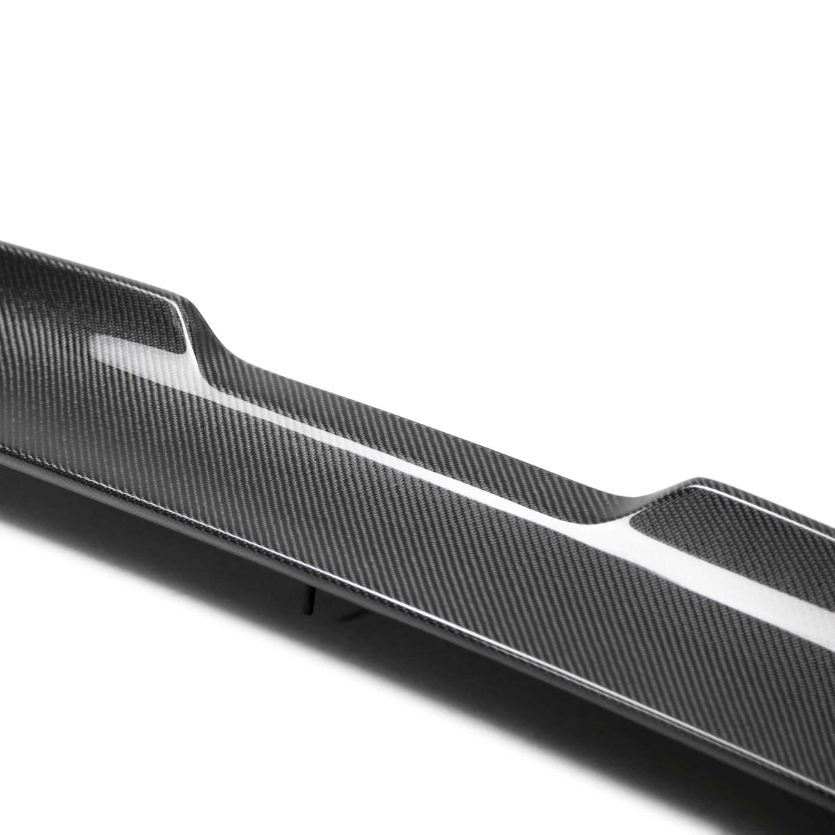 Type-SA carbon fiber rear spoiler for 2018-2023 Dodge Challenger