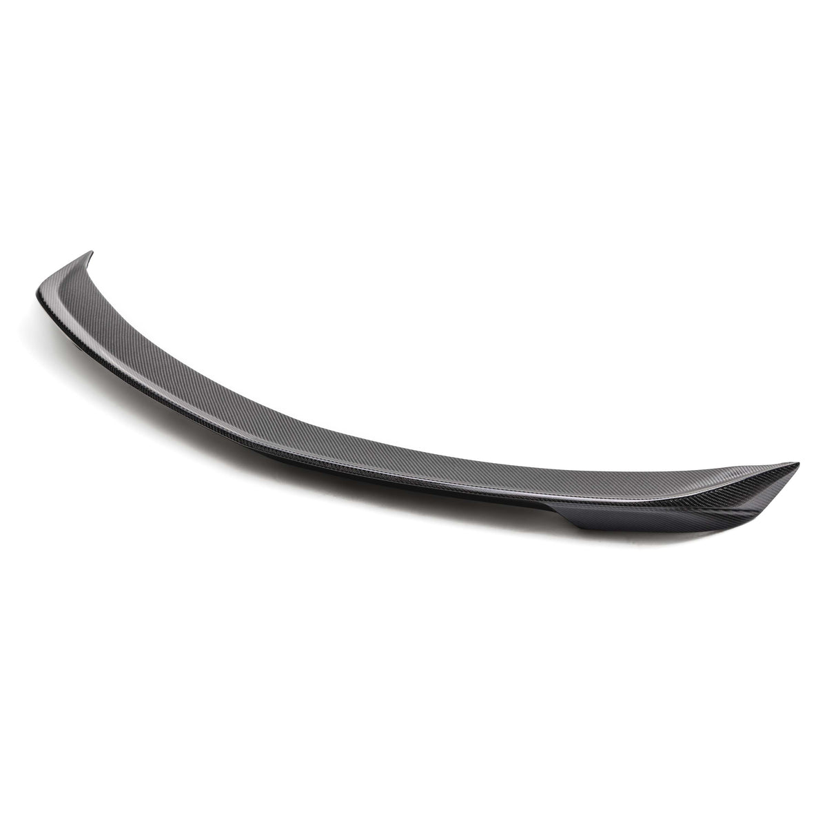 Type-ST carbon fiber rear spoiler for 2022-2025 Cadillac CT5-V Blackwing