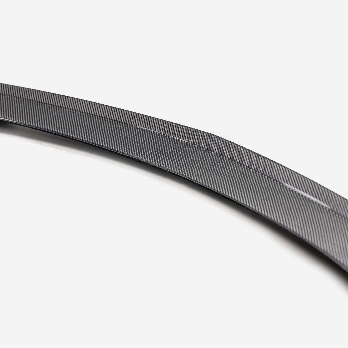 Type-ST carbon fiber rear spoiler for 2022-2025 Cadillac CT5-V Blackwing