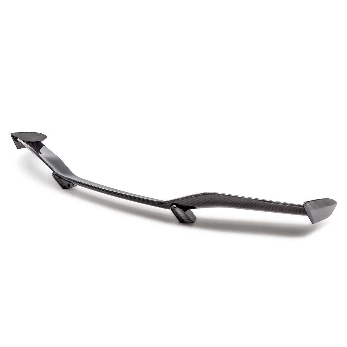 Type-Z07 carbon fiber spoiler for 2023-2024 Chevrolet C8 Z06
