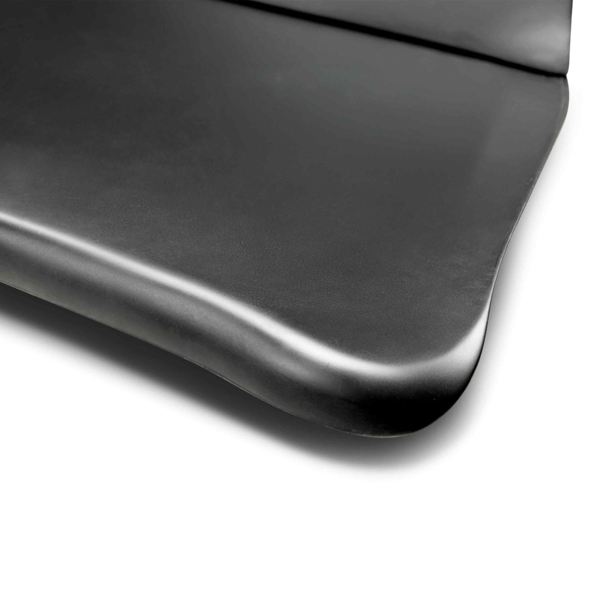 Fiberglass Rear Seat Delete for 2015-2023 Ford Mustang