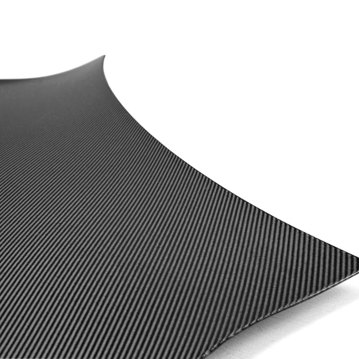 Type-OE carbon fiber decklid for 2014-2015 Chevrolet Camaro