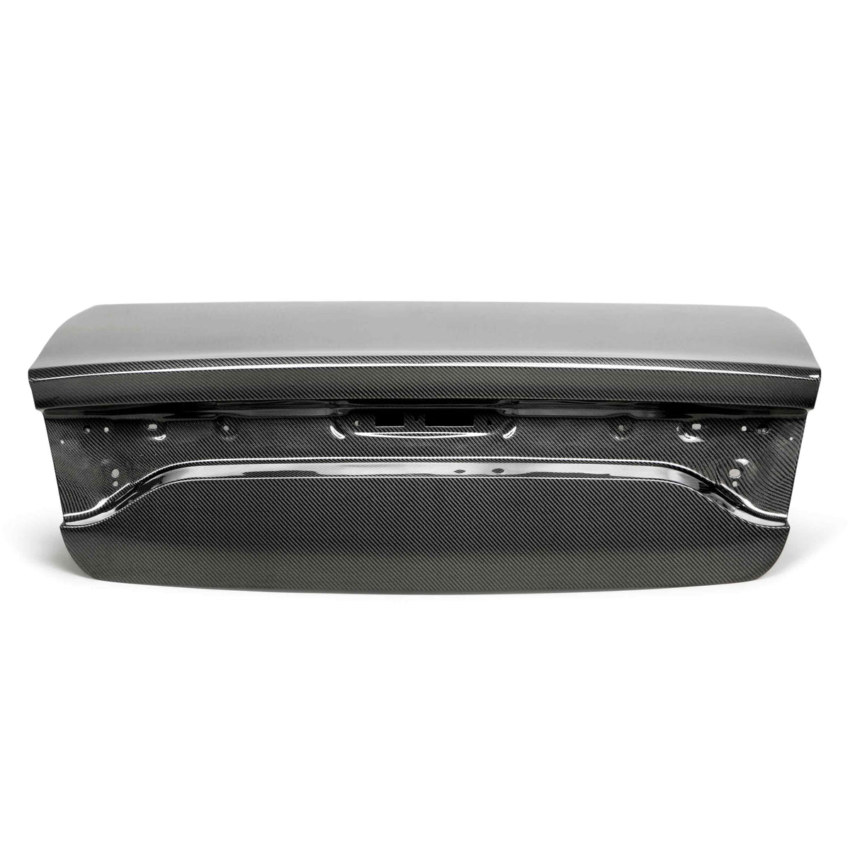 Type-OE carbon fiber deck lid for 2015-2023 Dodge Charger