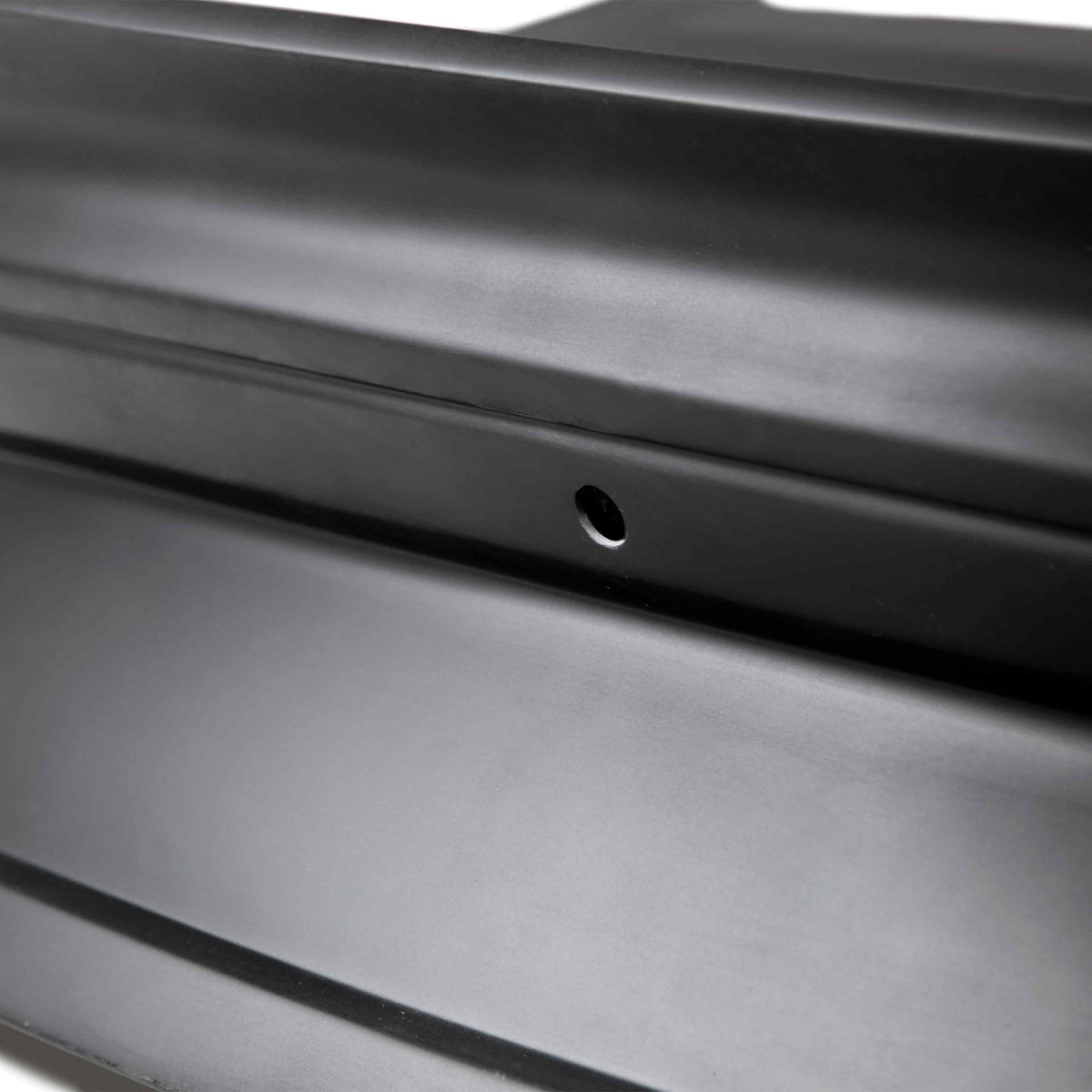 Type-ST fiberglass decklid with integrated spoiler for 2015-2023 Ford Mustang