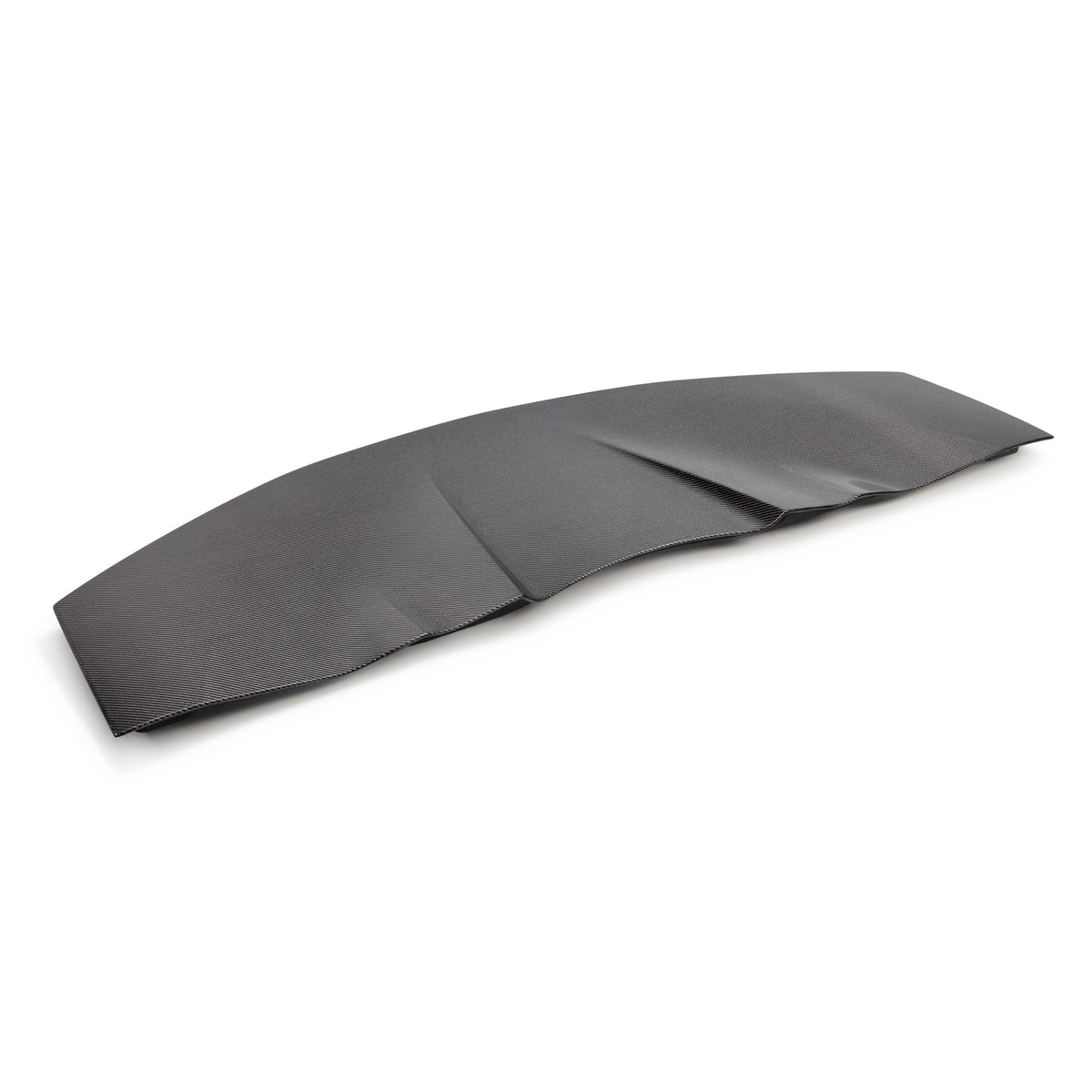 Carbon fiber decklid for 2020-2023 Chevrolet C8 Convertible