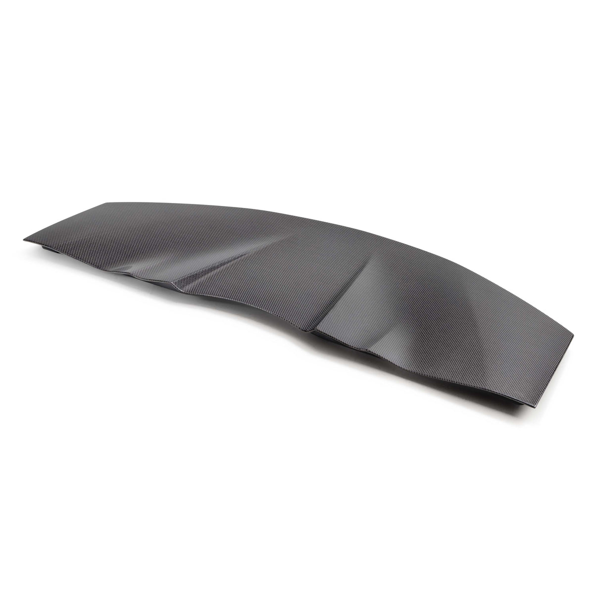 Carbon fiber decklid for 2020-2023 Chevrolet C8 Convertible
