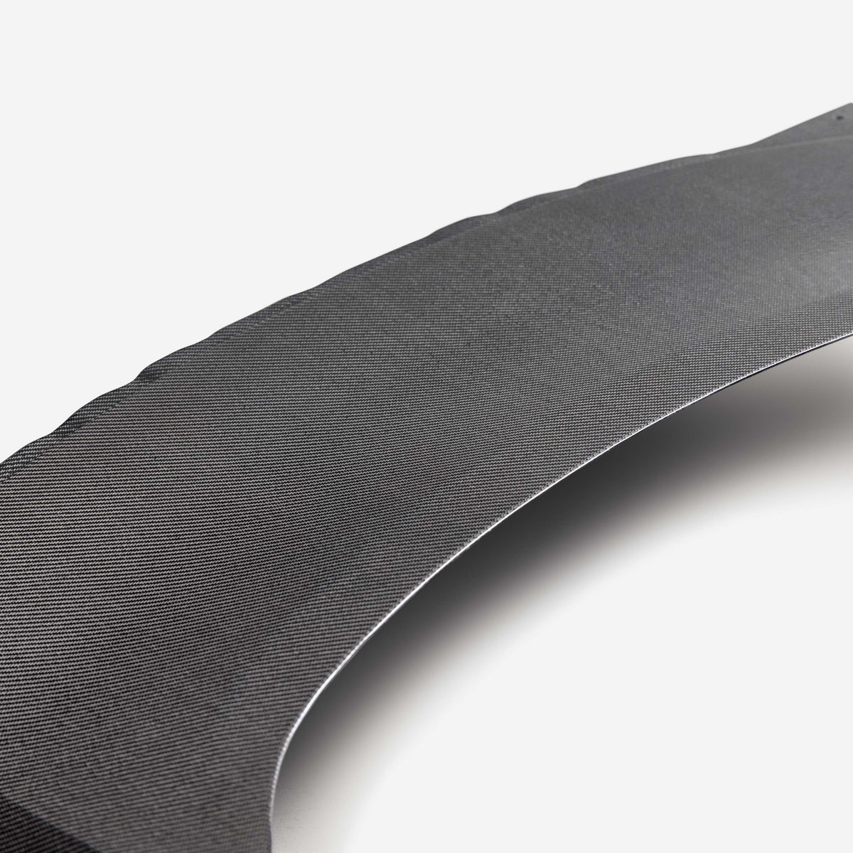 Type-OE carbon fiber decklid for 2024-2026 Ford Mustang