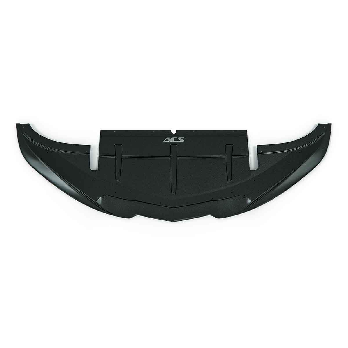 C7 Front Splitter