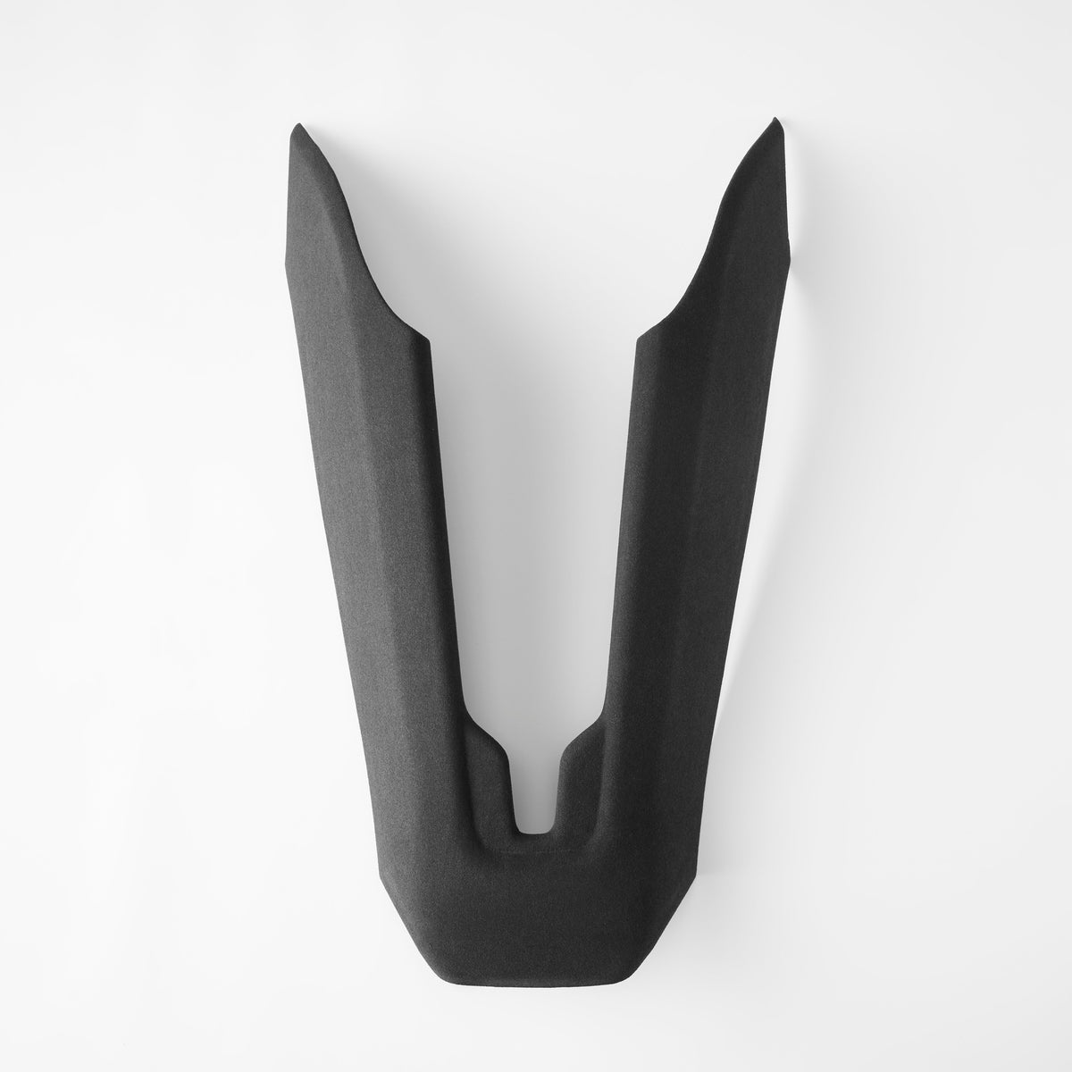 Corvette C8 Suede Leather Waterfall Trim Cover
