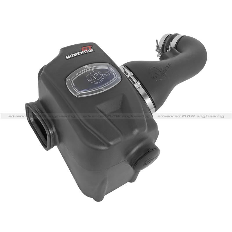 aFe Momentum GT Pro 5R Intake System 2015 Ford Mustang GT V8-5.0L