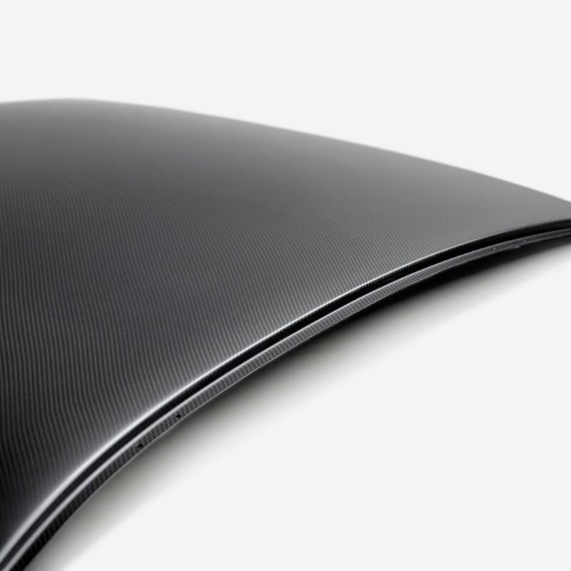 Seibon 2022 Subaru WRX Dry Carbon Roof Replacement
