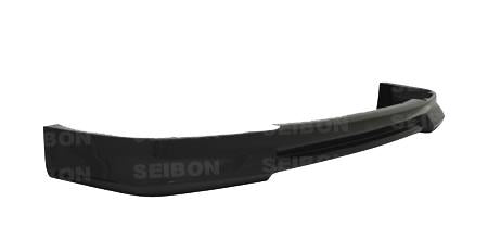 Seibon 06-08 Nissan 350Z CW Carbon FIber Front Lip